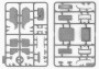 1:35 Moskvich 401-420A Soviet Passenger Car