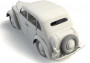 1:35 Moskvich 401-420A Soviet Passenger Car