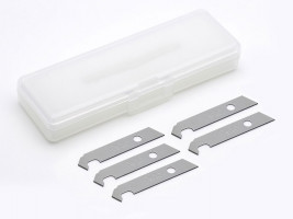 Rydlo pre nôž 74098 (5 ks)