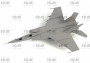 1:72 MiG-25PU Soviet Training Aircraft
