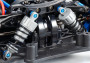 1:10 TT-02R Chassis Kit 4WD Racing Car (stavebnica)