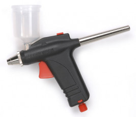 Striekacia pištoľ Tamiya Basic Airbrush