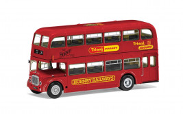 1:76 Hornby Centenary Bristol Lodekka Bus, Hornby 100 Binns Road No.20