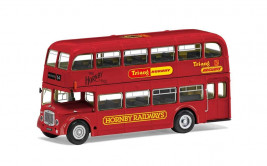 1:76 Hornby Centenary Bristol Lodekka Bus, Hornby 2 Route 64 Westwood