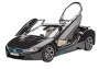 1:24 BMW i8 (Model Set)