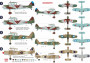 1:72 Henschel Hs 126 B/K „International“