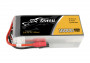 Gens Ace LiPo Tattu Serie - 6S 16000mAh 22,2V 6S1P AS-150 (30C)