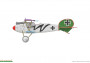 1:72 Albatros D.V (WEEKEND edition)