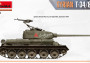 1:35 Syrian T-34/85