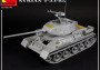 1:35 Syrian T-34/85