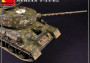 1:35 Syrian T-34/85