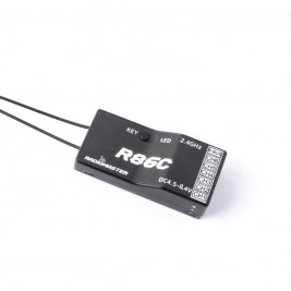 RadioMaster R86C FrSky D8 Compatible PWM/S.BUS prijímač