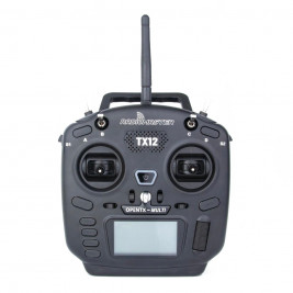 RadioMaster TX12 2.4GHz (Mód 1)