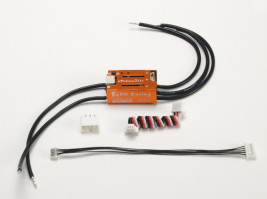 PN Racing Anima 20A Micro Sensored Brushless ESC
