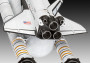 1:144 Space Shuttle & Booster Rockets (40th Anniversary)