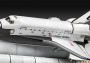 1:144 Space Shuttle & Booster Rockets (40th Anniversary)