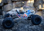 1:10 Axial RBX10 Ryft 4WD Kit (stavebnica)