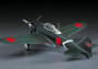 1:48 Mitsubishi A6M3 Zero Fighter Type 22