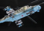 1:48 MIL Mi-24P Russian Attack Helicopter