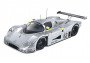 1:24 1989 Sauber-Mercedes C9