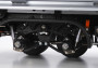 1:14 Mercedes-Benz Arocs 4151 8×4 Tipper Truck (stavebnica)