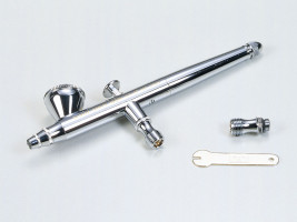 Striekacia pištoľ Tamiya HG Super Fine 0,2 mm