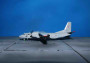 1:200 Antonov An-26 Curl, RF-46879, Russian Navy