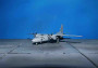 1:200 Antonov An-26 Curl, RF-46879, Russian Navy