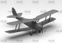 1:32 de Havilland DH.82a Tiger Moth w/ RAF Cadets