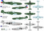 1:72 Messerschmitt Bf 109 E-3 „in Yugoslavian Service“