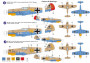 1:72 Messerschmitt Bf 109 F-4 „H. J. Marseille“