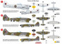 1:72 Hawker Tempest Mk.V „Wing Commanders“