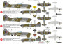1:72 Hawker Tempest Mk.V „486 (NZ) SQ“