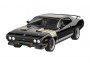 1:24 Fast & Furious Dominic's 1971 Plymouth GTX
