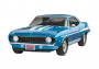 1:25 Fast & Furious 1969 Chevy Camaro Yenko