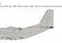 1:72 Alenia C-27A Spartan / G.222