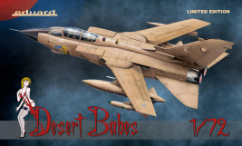 1:72 Desert Babes (Limited Edition)