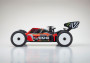 1:8 Inferno MP9 TKI4 V2 4WD 2,4GHz Readyset (červená)
