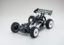 1:8 Inferno MP9 TKI4 V2 4WD 2,4GHz Readyset (červená)