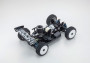 1:8 Inferno MP9 TKI4 V2 4WD 2,4GHz Readyset (červená)