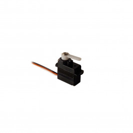 Sunnysky T 720 RTF: Servo