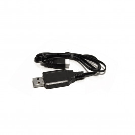 Sunnysky T 720 RTF: USB nabíjač