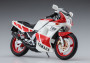 1:12 Yamaha TZR250 (1KT) 1985