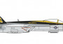 1:72 F/A-18E Super Hornet ″VFA-151 Vigilantes CAG″ (Limited Edition)