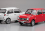 1:24 Honda N360 NII (1969)