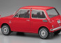1:24 Honda N360 NII (1969)