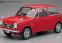 1:24 Honda N360 NII (1969)