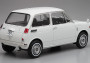 1:24 Honda N360 NII (1969)