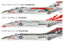 1:48 McDonnell Douglas F-4B Phantom II