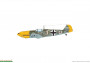 1:72 Messerschmitt Bf 109 E, Adlerangriff